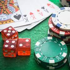 Зеркало Casino LotoRu