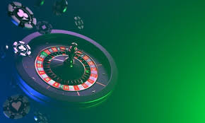 Зеркало Casino Coins Game